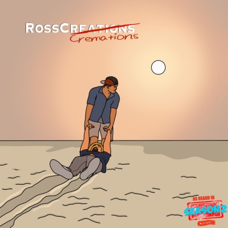 Ross Cremations ft. NoCa$h | Boomplay Music