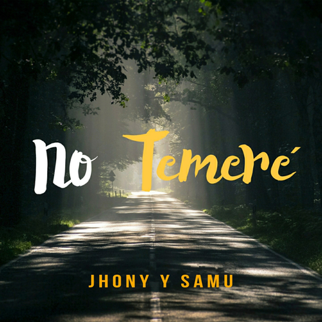 No Temeré | Boomplay Music