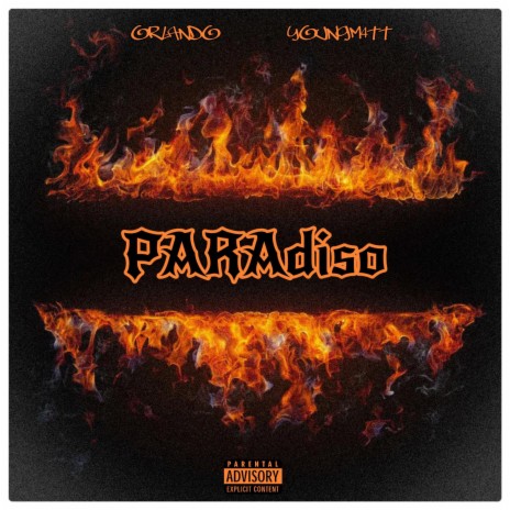 PARAdiso ft. Orlando | Boomplay Music