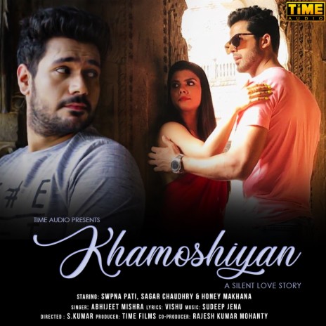 Khamoshiyan | Boomplay Music