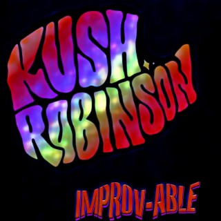 Kush Robinson