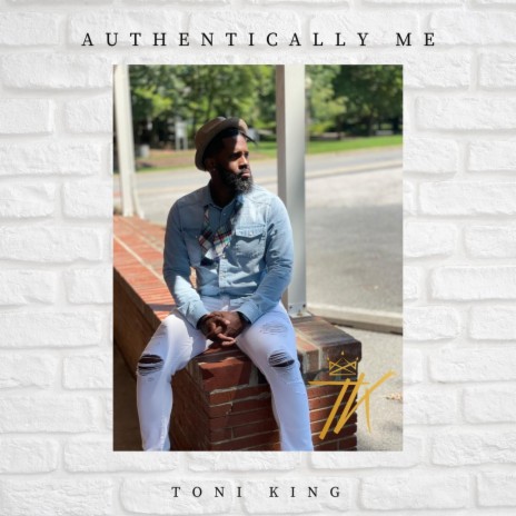 Authentically Me | Boomplay Music