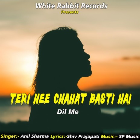 Teri Hee Chahat Basti Hai Dil Me | Boomplay Music