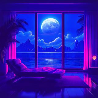 Relaxing Into The Night