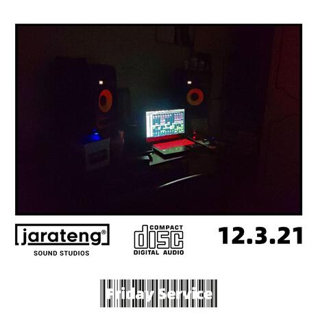 Jarateng Sheep (12.3.21) ft. The Renaissance Man & Boeyylee | Boomplay Music