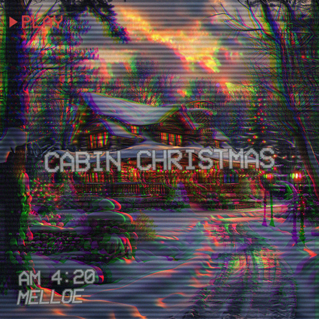 Cabin Christmas | Boomplay Music