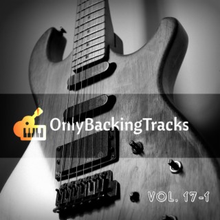 Only Backing Tracks Vol.17-1