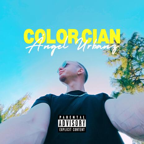 COLOR CIAN | Boomplay Music