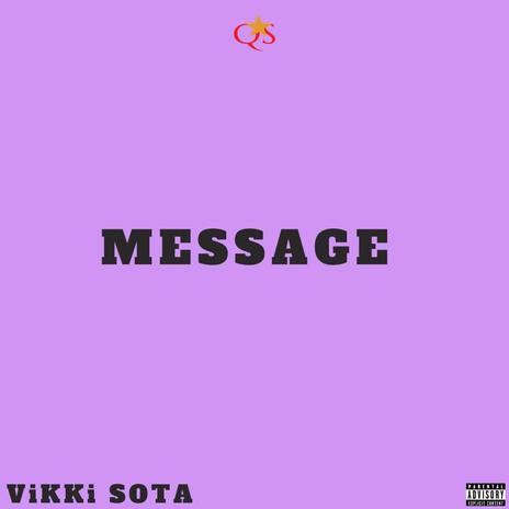 Message | Boomplay Music