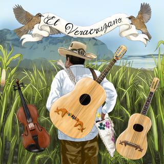 El veracruzano lyrics | Boomplay Music