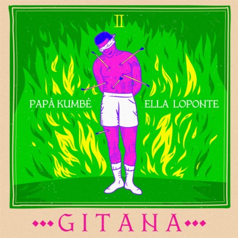 Gitana ft. Ella Loponte | Boomplay Music