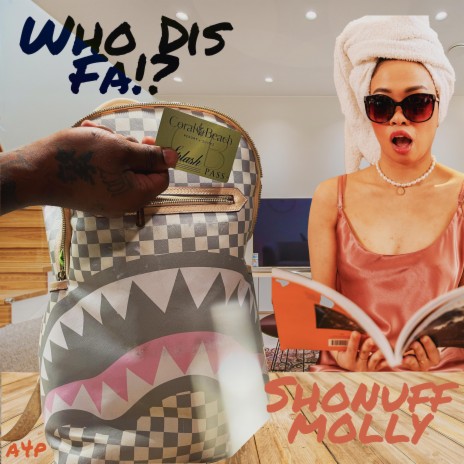 Who dis fa? | Boomplay Music