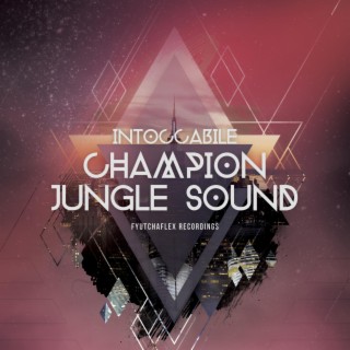 Champion Jungle Sound (Champion Jungle Sound (mixed version))