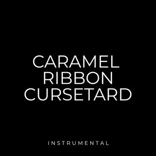 caramel ribbon cursetard (Monogatari Series OP)