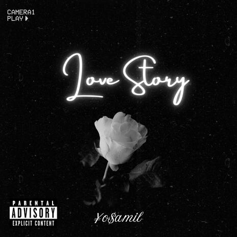 Love Story | Boomplay Music