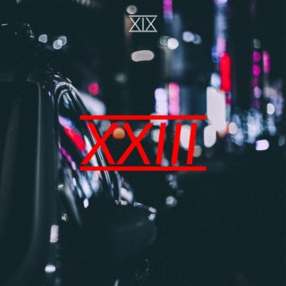 XXIII EP