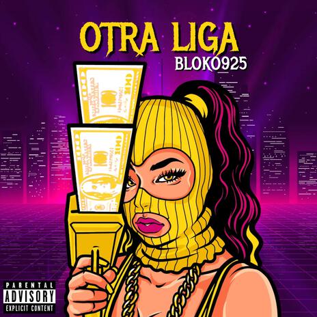 OTRA LIGA | Boomplay Music