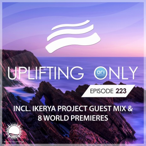 In The Sky (UpOnly 223) [PRE-RELEASE PICK] [Premiere] (Classical Mix - Mix Cut)