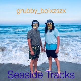 Seaside Tracks