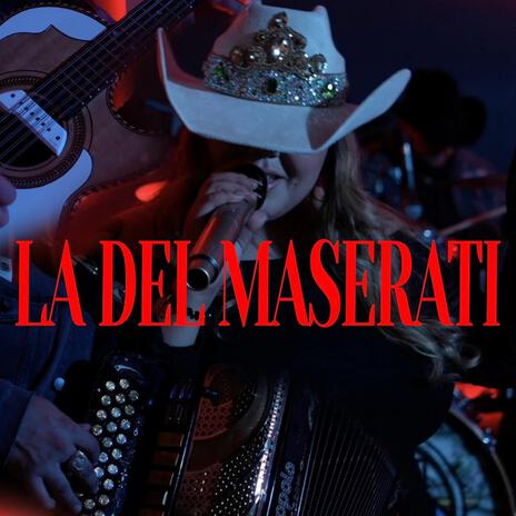 La Del Maserati | Boomplay Music