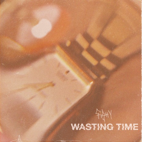 Wasting Time