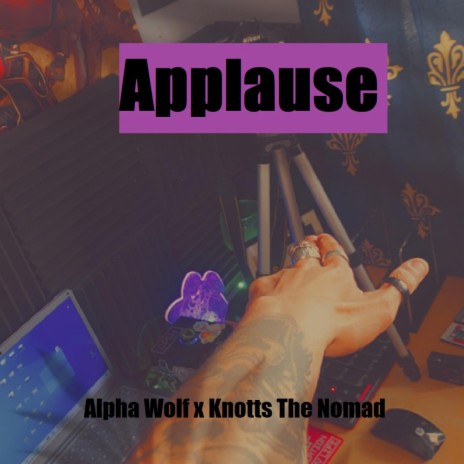 Applause ft. Knotts the Nomad | Boomplay Music