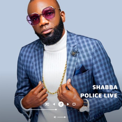 Police (Live) | Boomplay Music