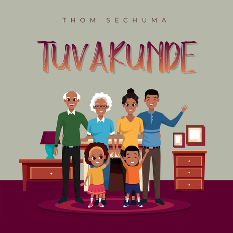 Tuvakunde | Boomplay Music