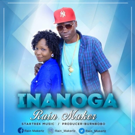 INANOGA | Boomplay Music