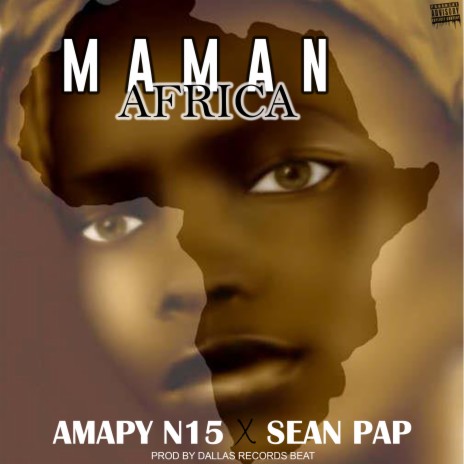 Maman Africa | Boomplay Music
