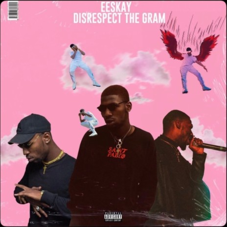 Disrespect the Gram | Boomplay Music