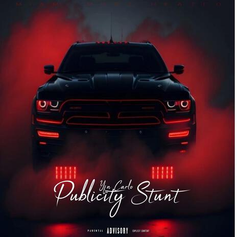 Publicity Stunt | Boomplay Music