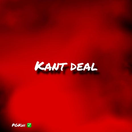 Kant deal