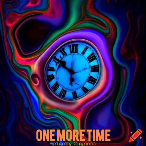 One More Time | Boomplay Music