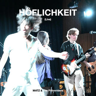 Höflichkeit (Live)