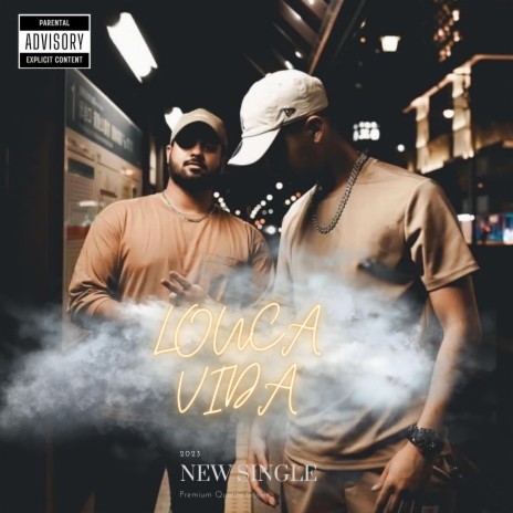 LOUCA VIDA | Boomplay Music