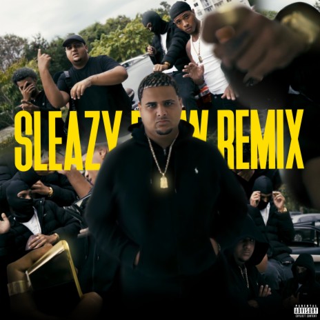 Sleazy Flow (Remix) | Boomplay Music