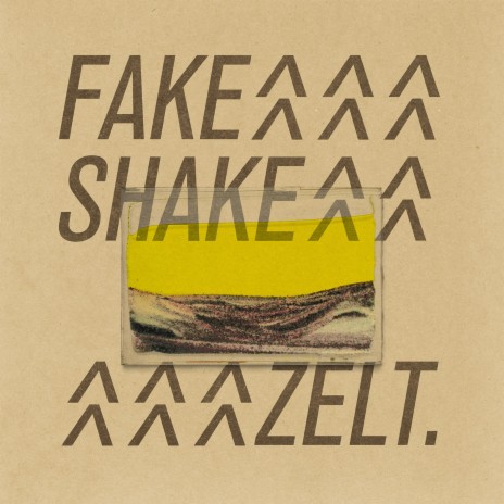 Fake Shake | Boomplay Music