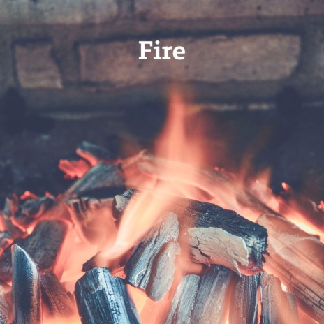 Fireplace Fire | Boomplay Music