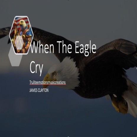 When The Eagle Cry | Boomplay Music