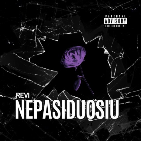 NEPASIDUOSIU | Boomplay Music