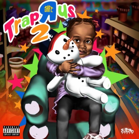 Trap R Us P2 ft. NX Billy