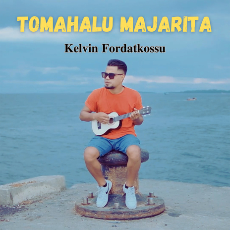 TOMAHALU MAJARITA | Boomplay Music