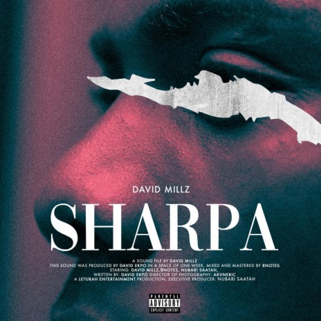 Sharpa | Boomplay Music
