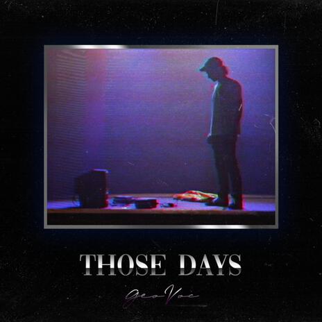 Those Days (Instrumental) | Boomplay Music