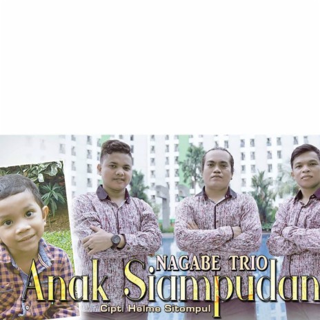 Anak Siampudan | Boomplay Music