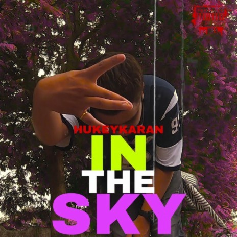 In The Sky