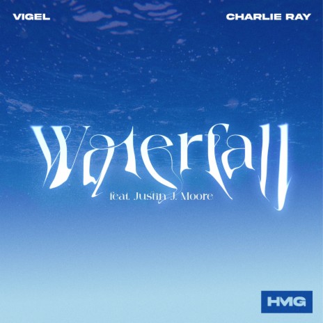 Waterfall (feat. Justin J. Moore) | Boomplay Music