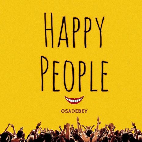 Happy People | Boomplay Music