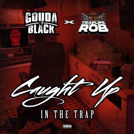 On Go ft. TrapLifeRob & LG Royal | Boomplay Music